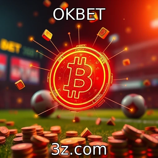 Tecnologia blockchain e seu impacto nos jogos : OKBET