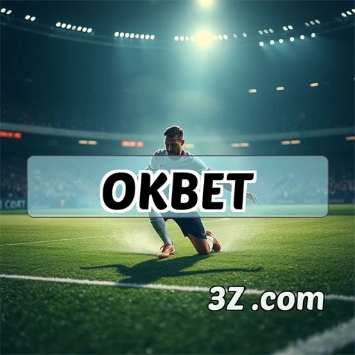 Emoção do Esporte no OKBET: Apostas e Interatividade