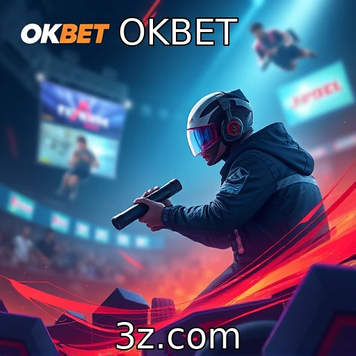 Novos desenvolvimentos em eSports e competições : OKBET