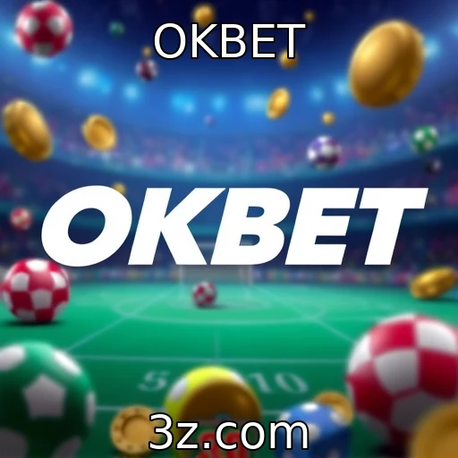 Regulamentação de jogos de azar avança em diversas regiões - OKBET
