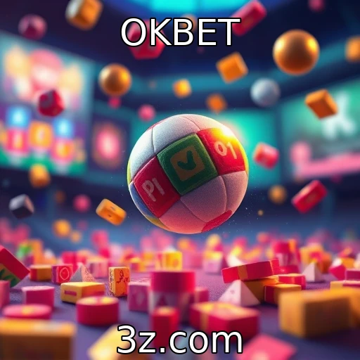 Estudo revela tendências em desenvolvimento de jogos : OKBET