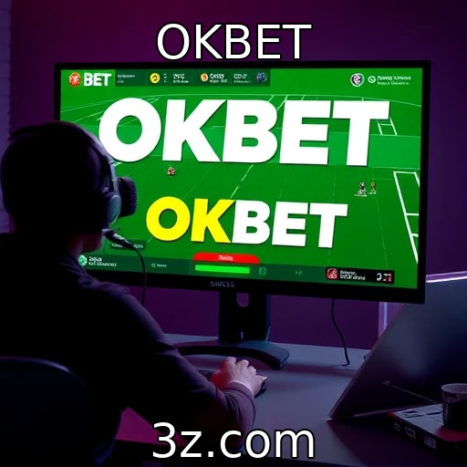 Crescimento das plataformas de streaming de jogos | OKBET