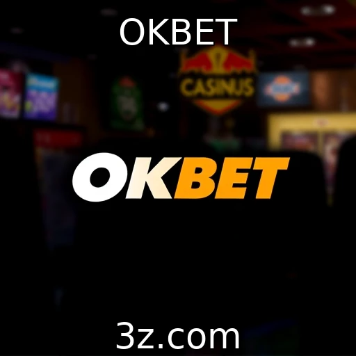 Impacto das regulamentações na indústria de jogos : OKBET