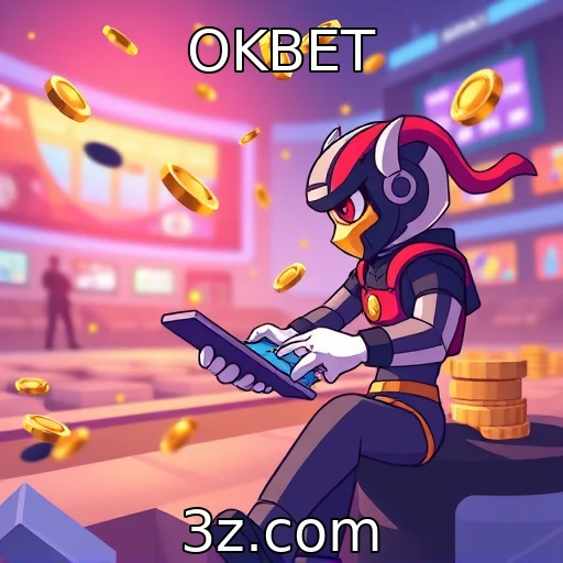 Tendências de monetização em jogos móveis para 2025 - OKBET