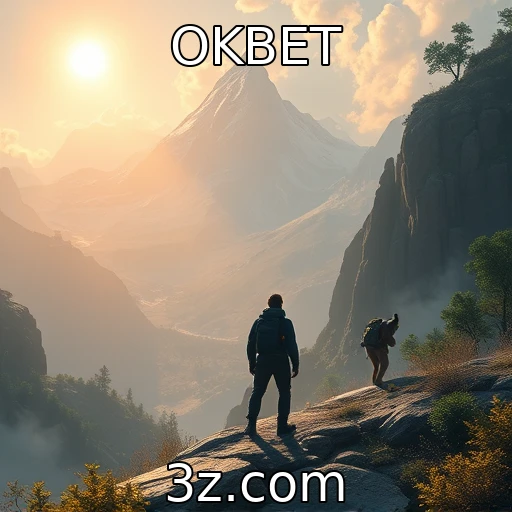 Evolução da narrativa em jogos de aventura | OKBET