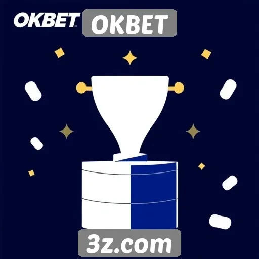 Benefícios do programa de fidelidade da OKBET