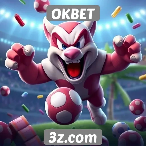 OKBET apresenta novas opções de jogos online