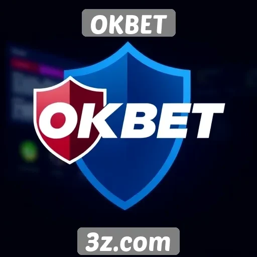 Avaliação da segurança do site de jogos OKBET