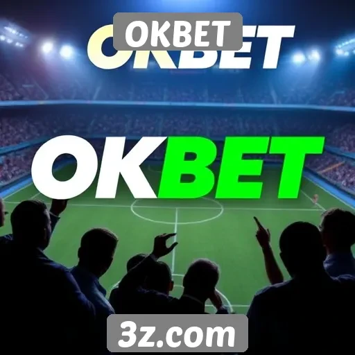 Comparativo entre OKBET e outros sites de apostas