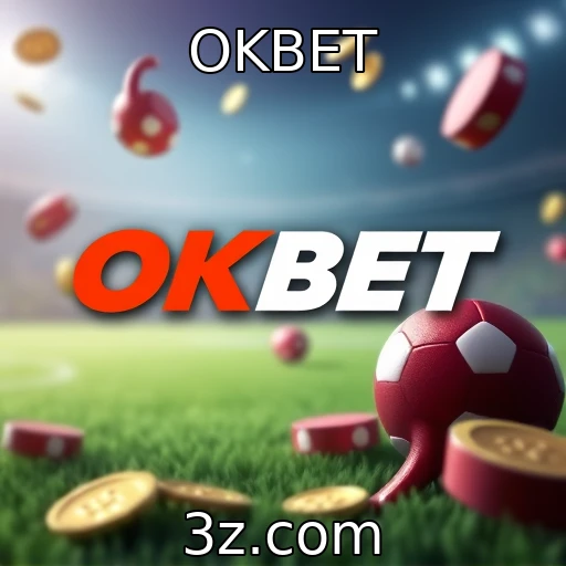 Crescimento das apostas online no mercado de jogos - OKBET