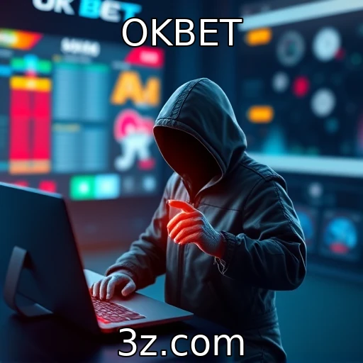 Importância da segurança em transações de jogos online : OKBET