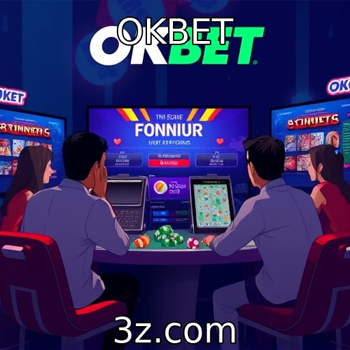 Mudanças nas preferências dos jogadores modernos | OKBET