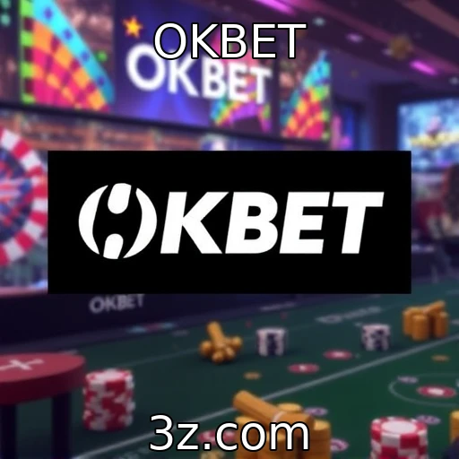 Efeitos da regulamentação sobre empresas de jogos - OKBET