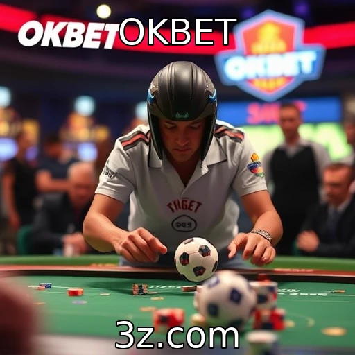 Desafios regulatórios enfrentados pelos jogos digitais | OKBET