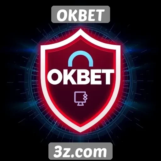 Segurança e confiabilidade do site OKBET