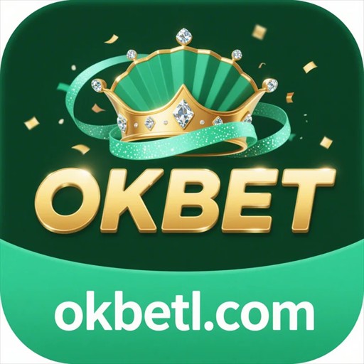 OKBET logo