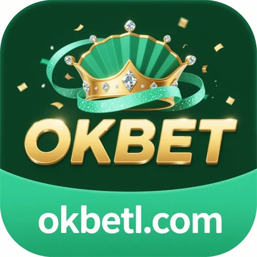 OKBET logo