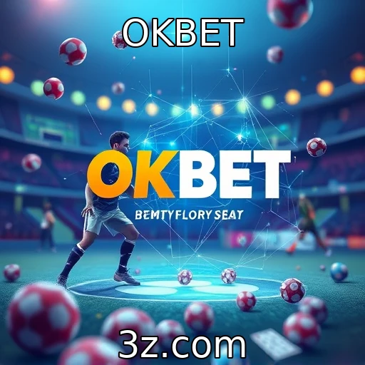 Inovações tecnológicas moldam a experiência de jogo - OKBET